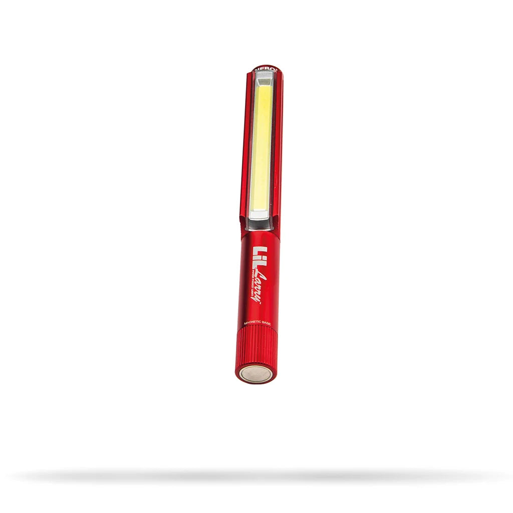 NEBO Lil Larry™ Torch & Work Light (NEB-6373-G)