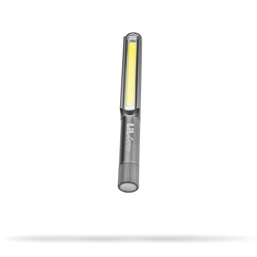 NEBO Lil Larry™ Torch & Work Light (NEB-6373-G)