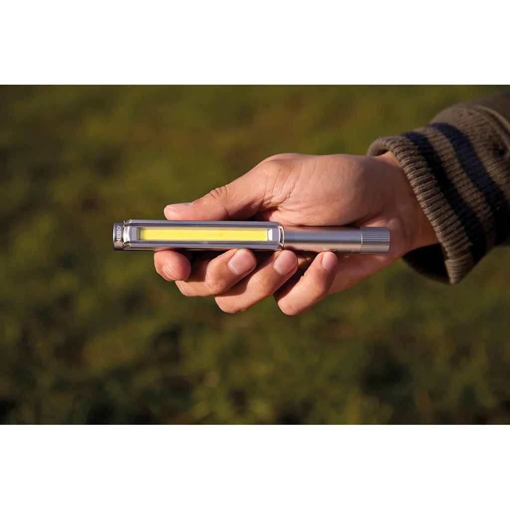 NEBO Lil Larry™ Torch & Work Light (NEB-6373-G)