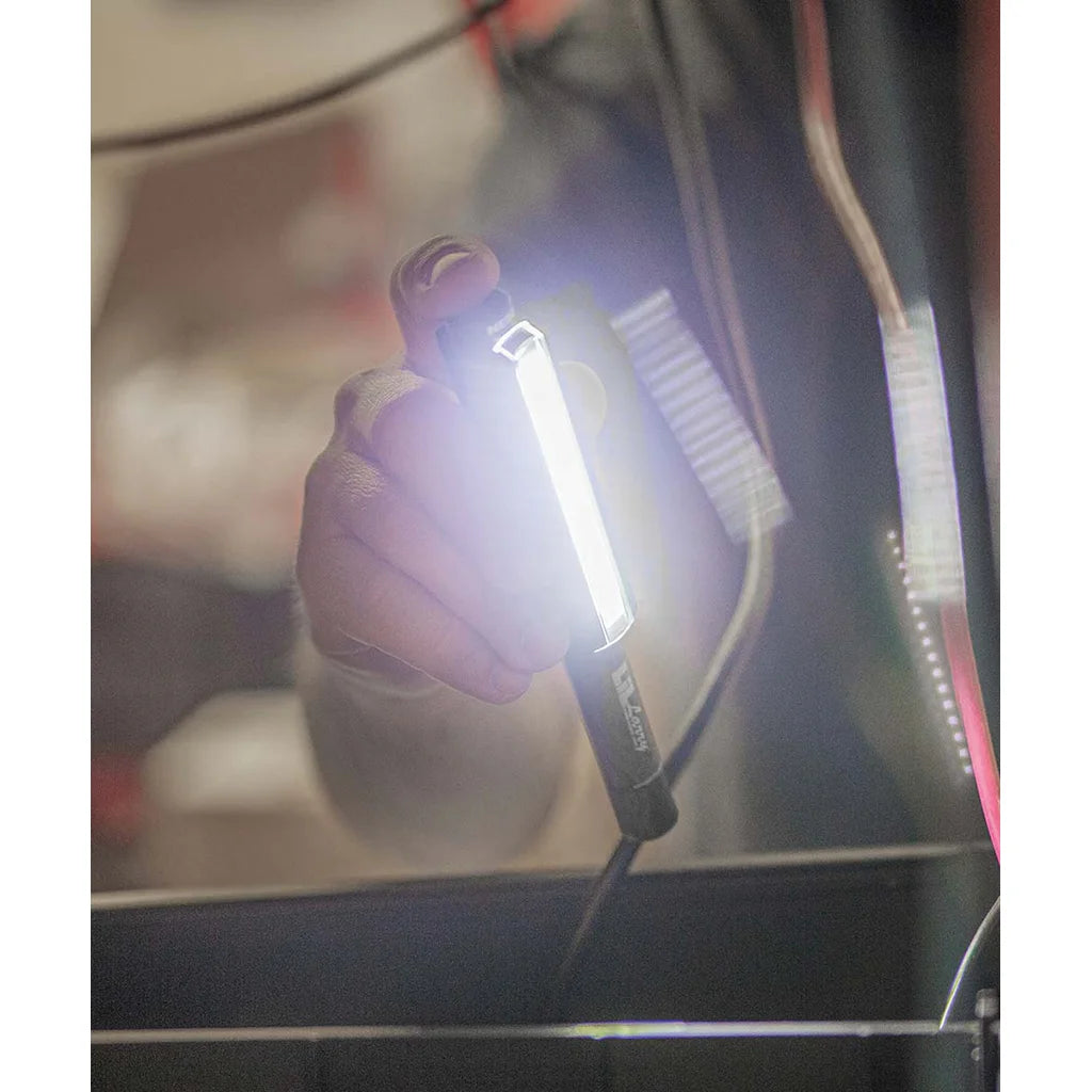 NEBO Lil Larry™ Torch & Work Light (NEB-6373-G)