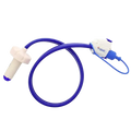Whale Watermaster High Flow Pump with Easi-Press Connection