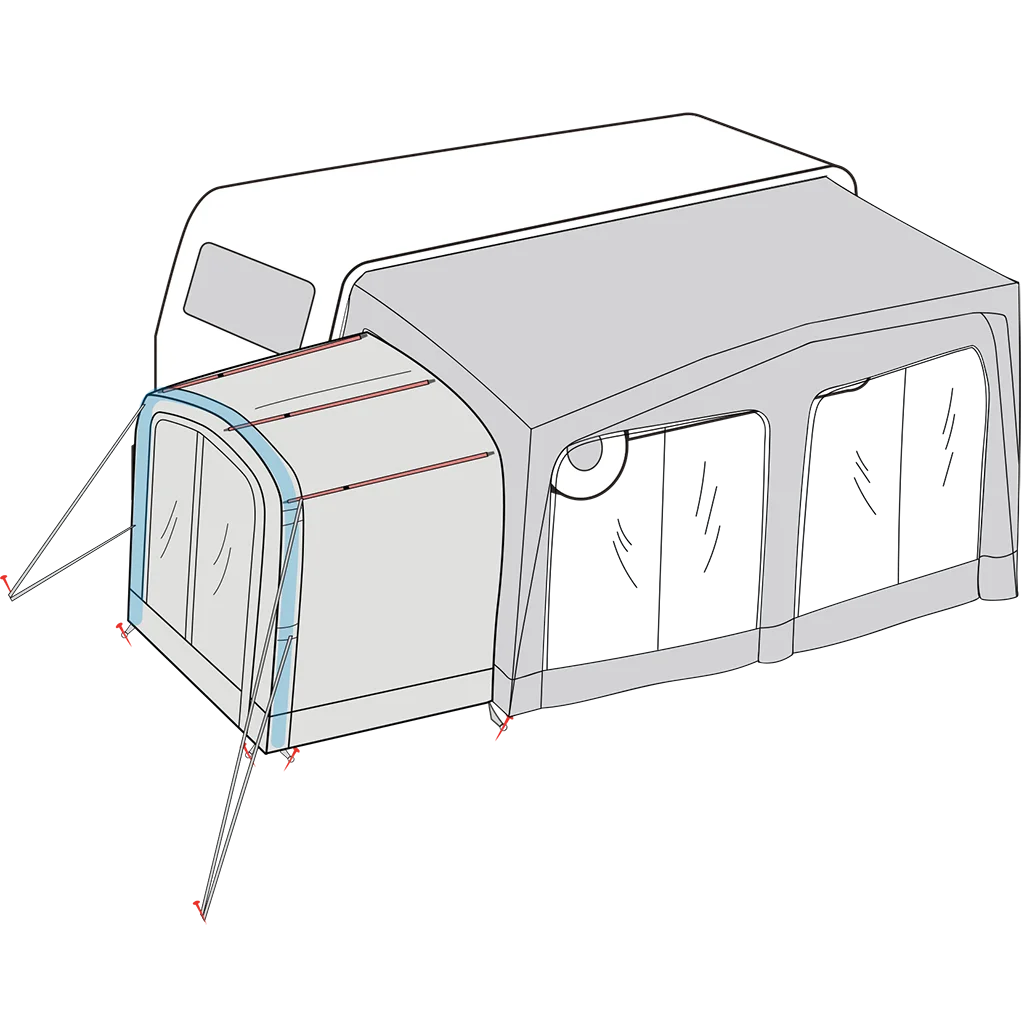 Westfield Premium Eris Air Annex (12020612000002)