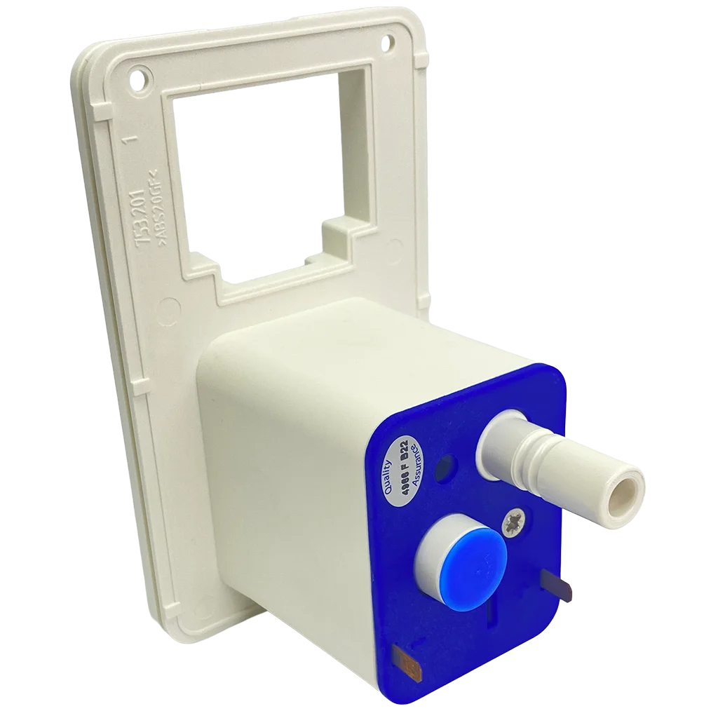 Whale Watermaster Socket for Microswitch Taps