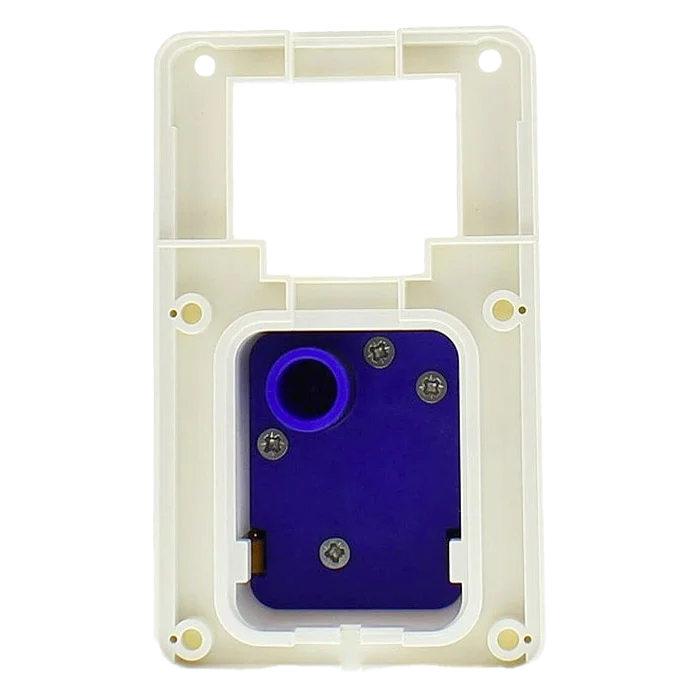 Whale Watermaster Easi-Slide Socket with Pressure Switch