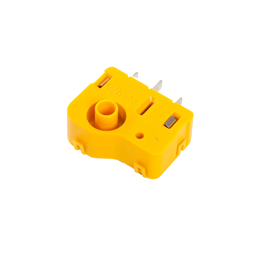 Whale Watermaster IC Intelligent Controller Switch