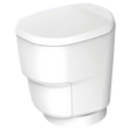 Clesana C1 Toilet with Round Adaptor