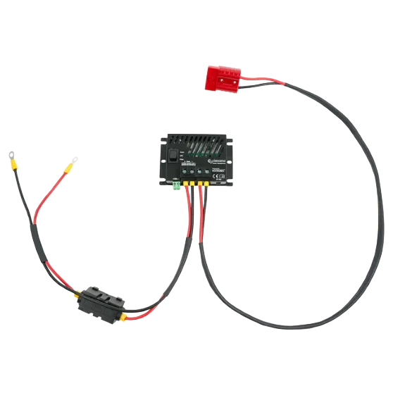 Clesana Power Management Unit & Cable