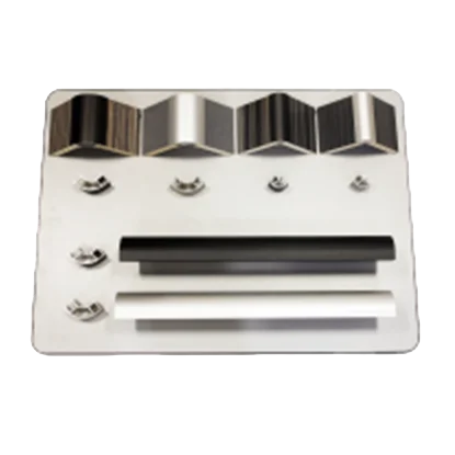 Evo Plastic Strip for Aluminium Profile