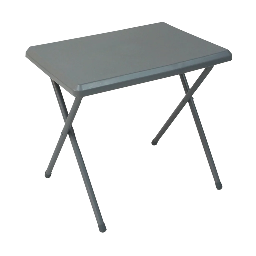 Quest Fleetwood Low Table - Grey