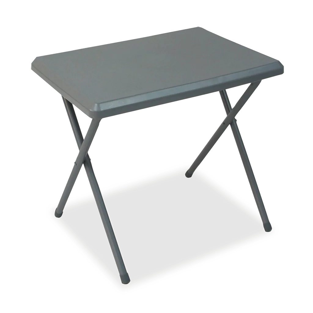 Quest Fleetwood Low Table - Grey