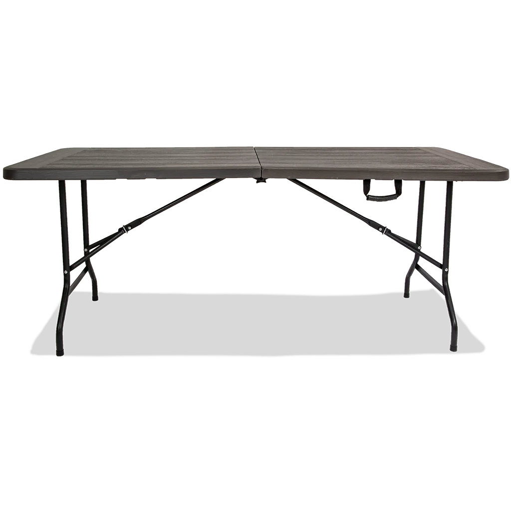 Quest Jet Stream 6FT Helvellyn Table