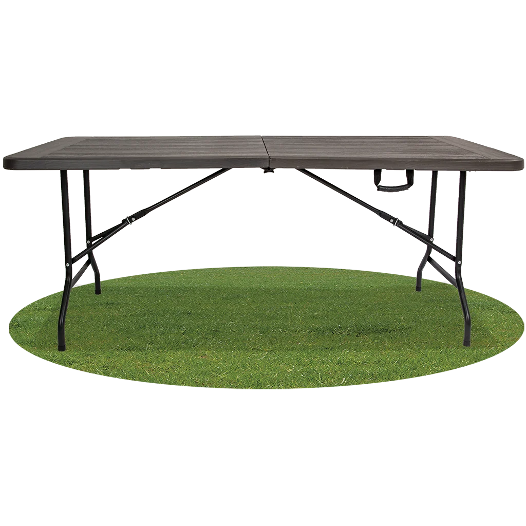 Quest Jet Stream 6FT Helvellyn Table