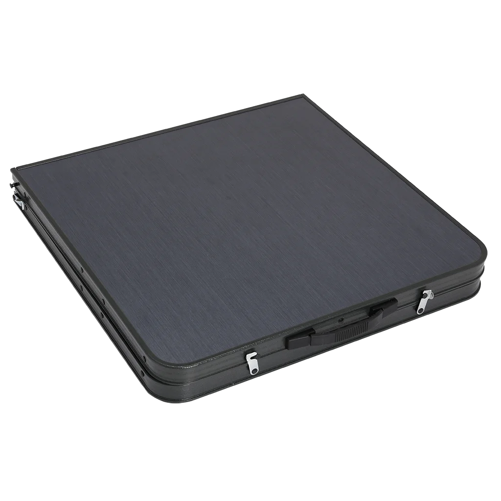 Quest Superlite Stow Folding Table