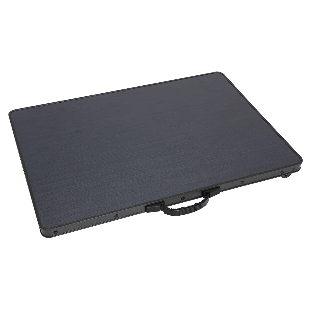 Quest Superlite Shipston Folding Table