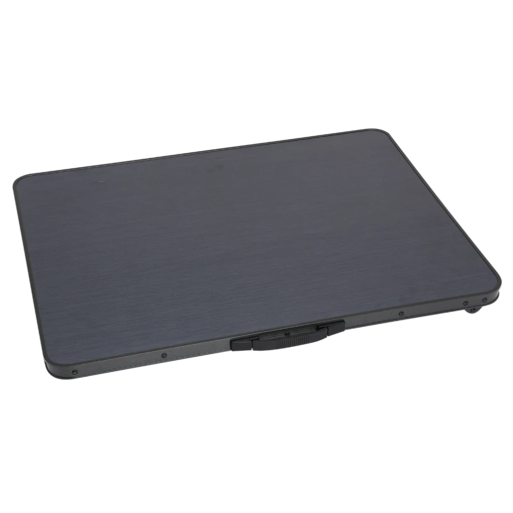 Quest Superlite Burford Folding Table