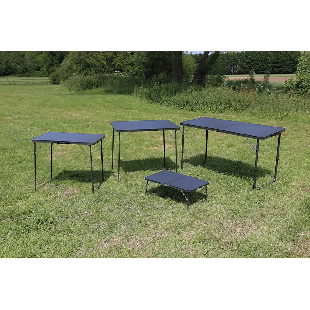 Quest Superlite Burford Folding Table