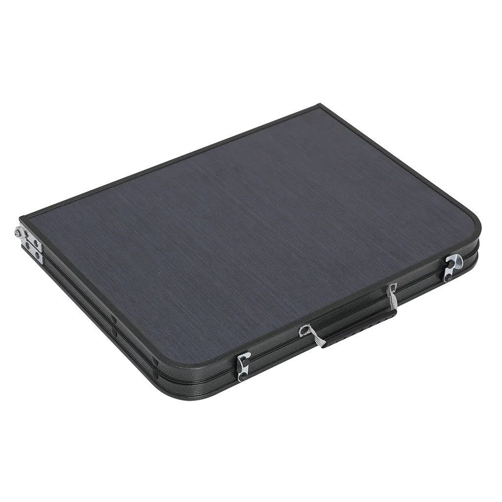 Quest Superlite Witney Folding Table