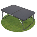 Quest Superlite Witney Folding Table