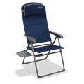 Quest Ragley Pro Recline chair with side table