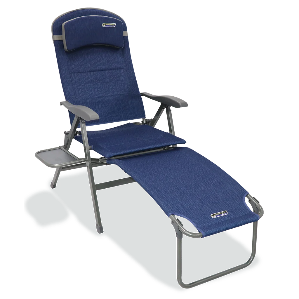 Quest Ragley Pro Comfort chair with side table