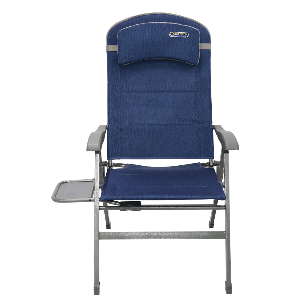 Quest Ragley Pro Comfort chair with side table