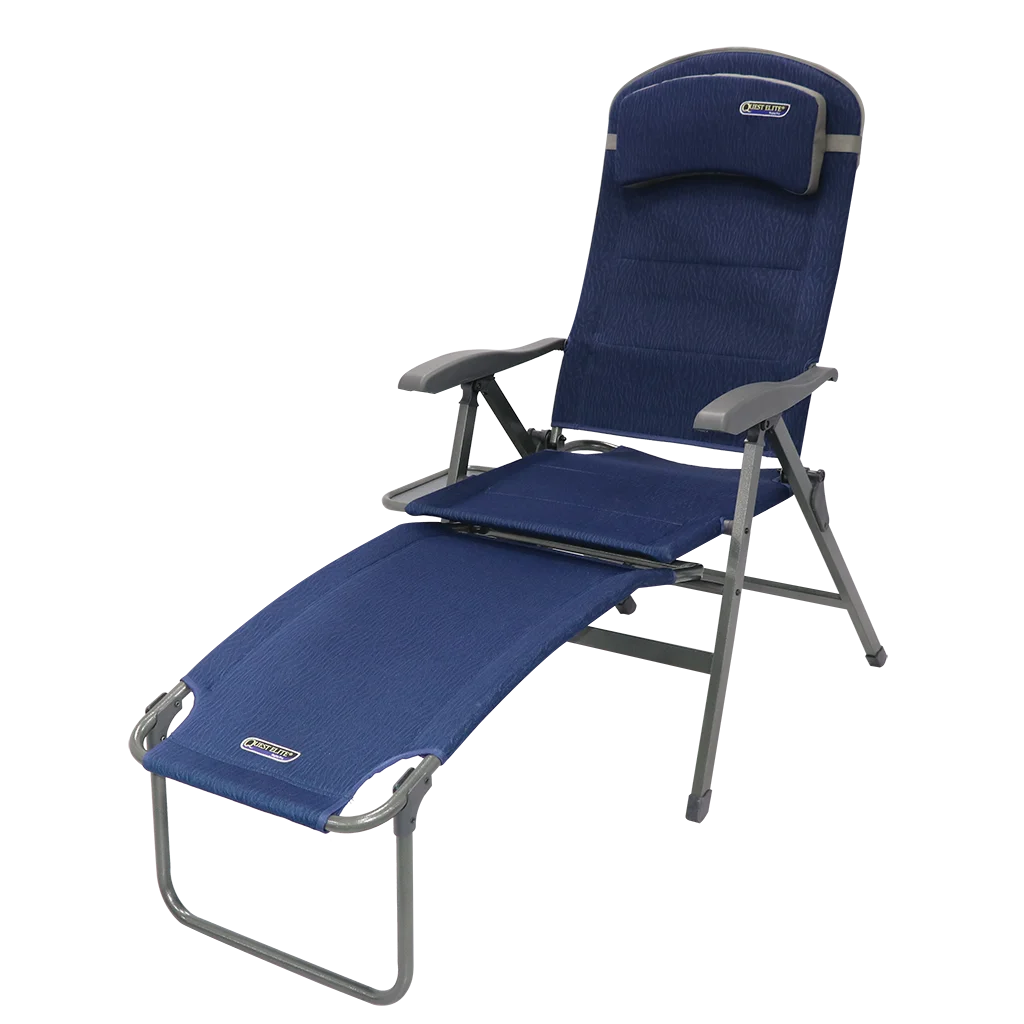 Quest Ragley Pro Comfort chair with side table