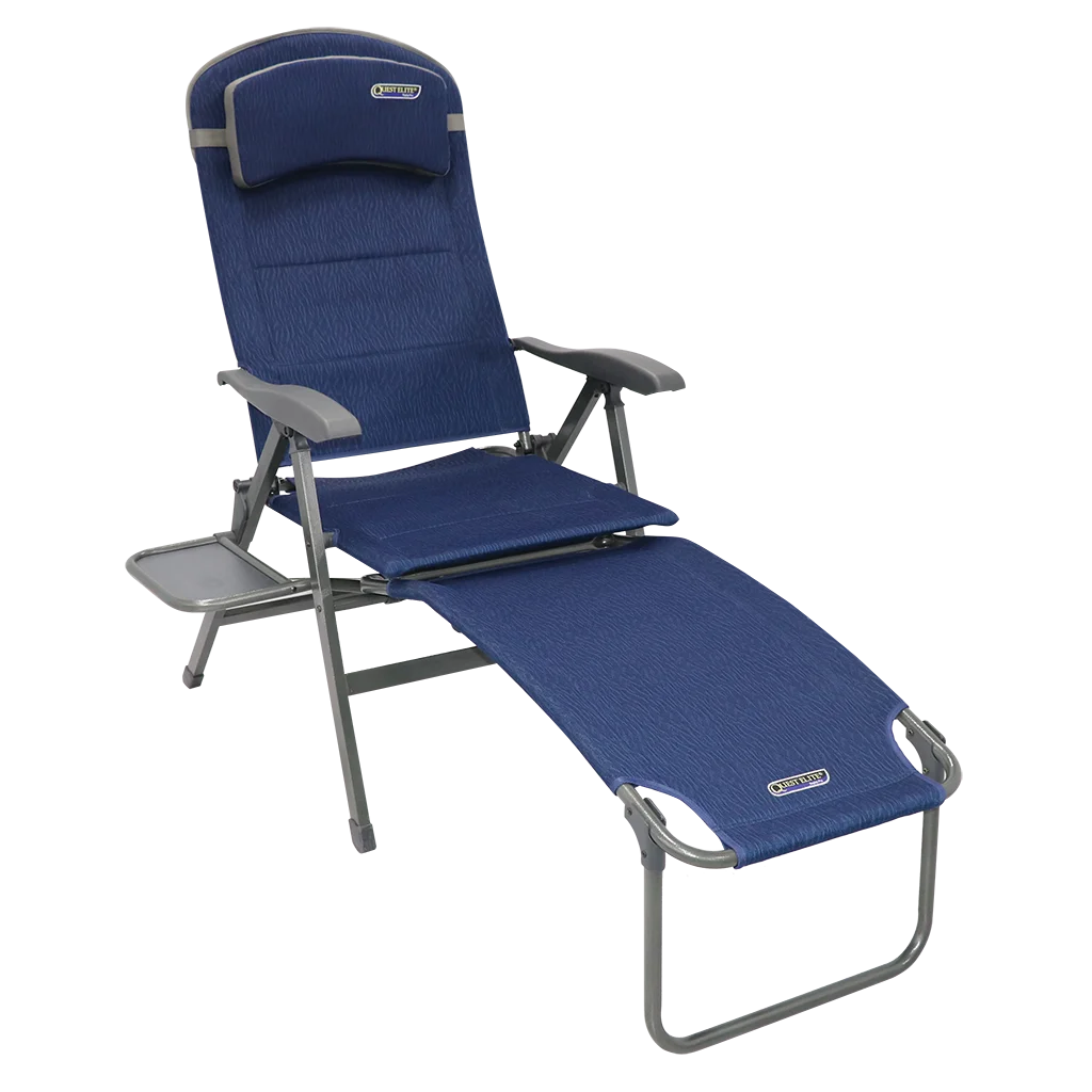 Quest Ragley Pro Comfort chair with side table