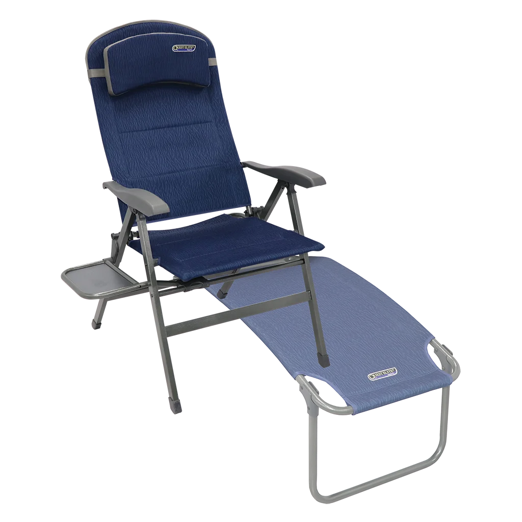 Quest Ragley Pro Comfort chair with side table