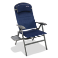 Quest Ragley Pro Comfort chair with side table