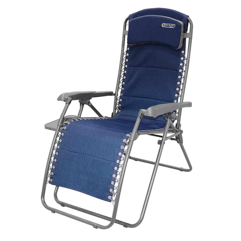 Quest Ragley Pro Relax chair with side table