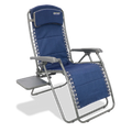 Quest Ragley Pro Relax chair with side table