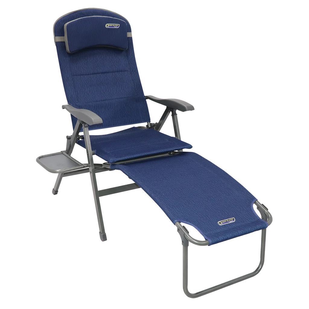 Quest Ragley Pro Leg Rest Extension
