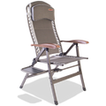 Quest Naples Pro Comfort Chair With Side Table