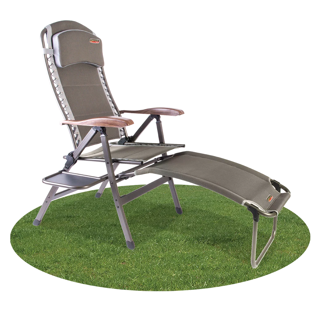 Quest Naples Pro Leg Rest Extension