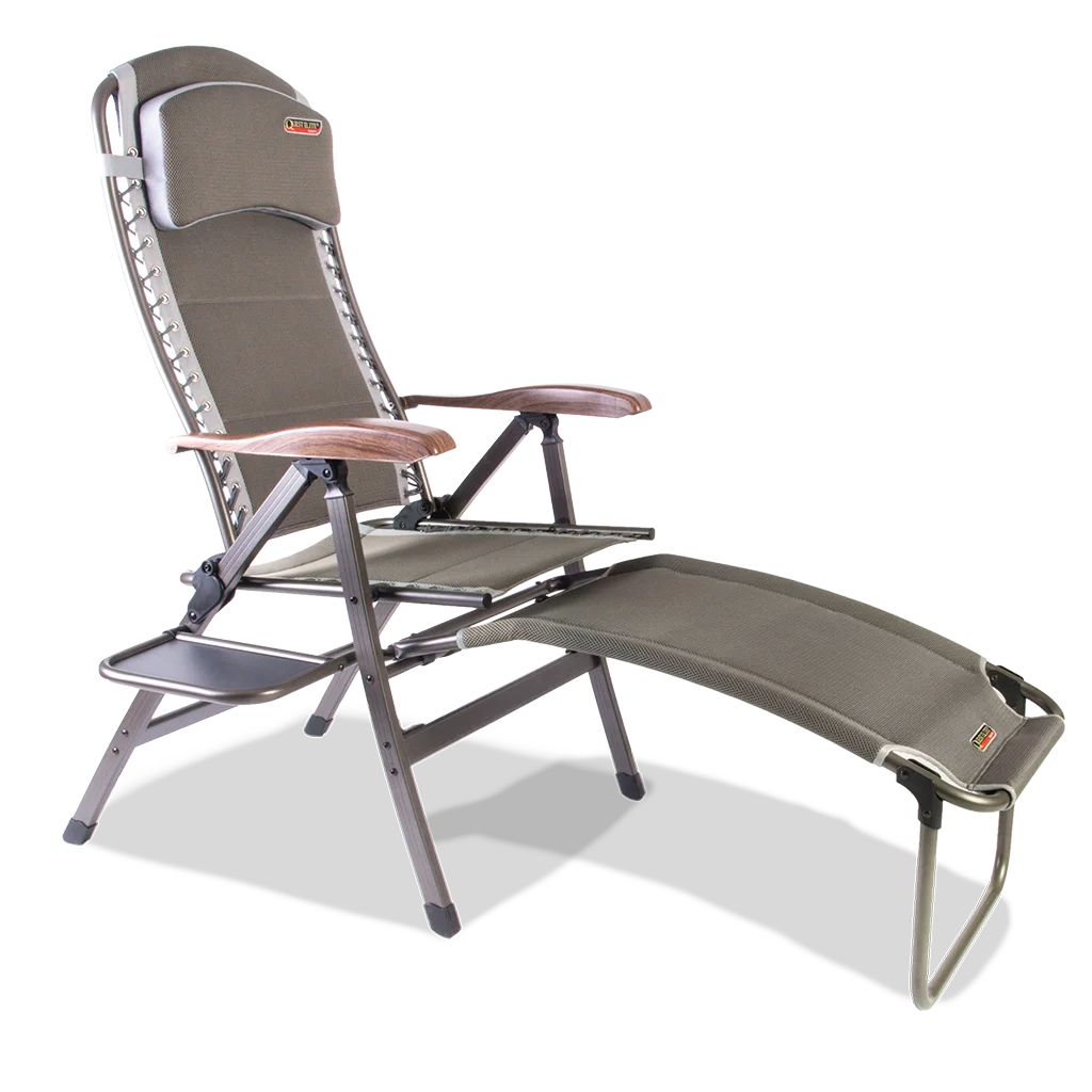 Quest Naples Pro Leg Rest Extension