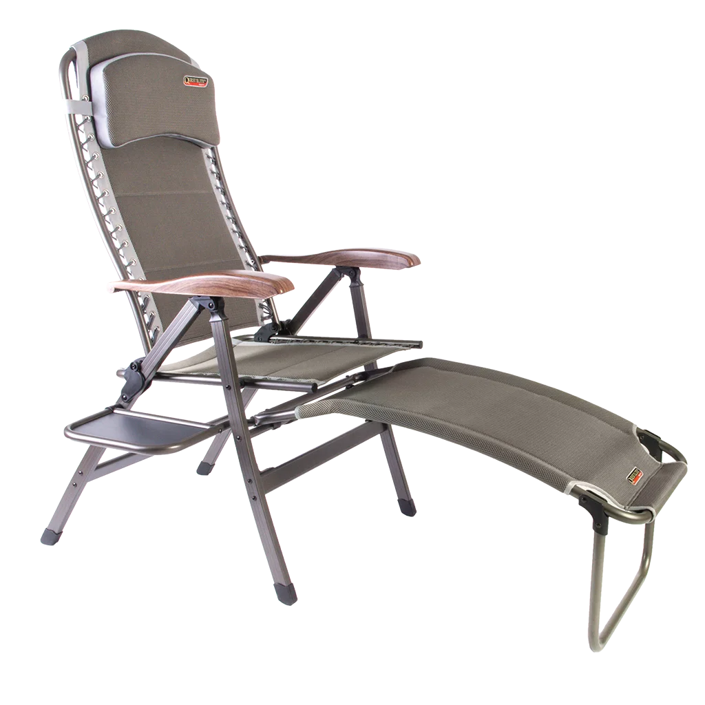 Quest Naples Pro Leg Rest Extension