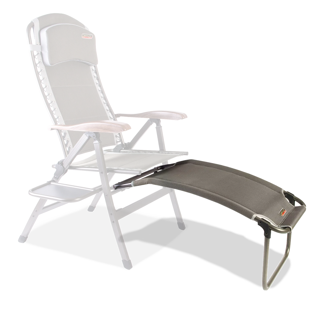 Quest Naples Pro Leg Rest Extension