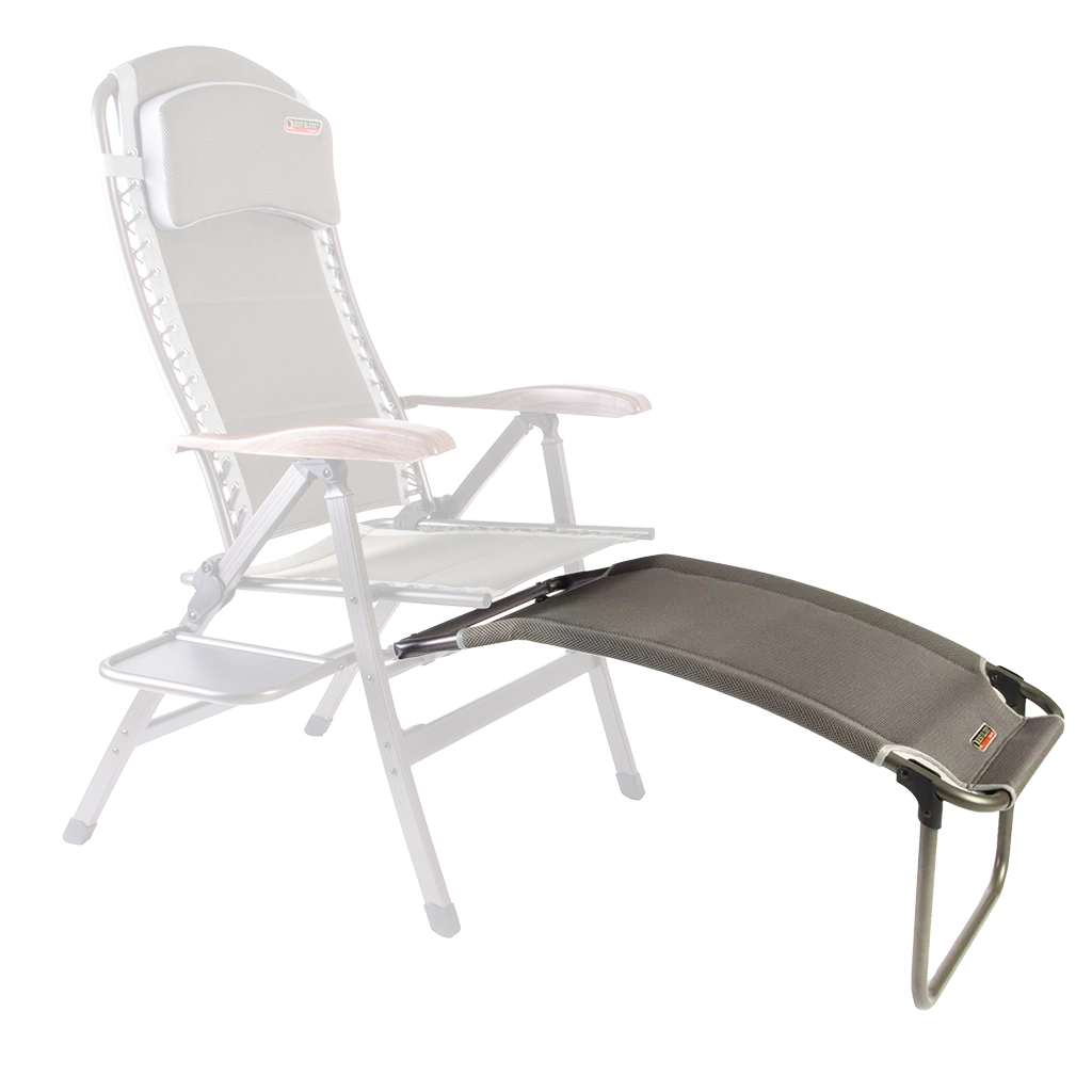 Quest Naples Pro Leg Rest Extension