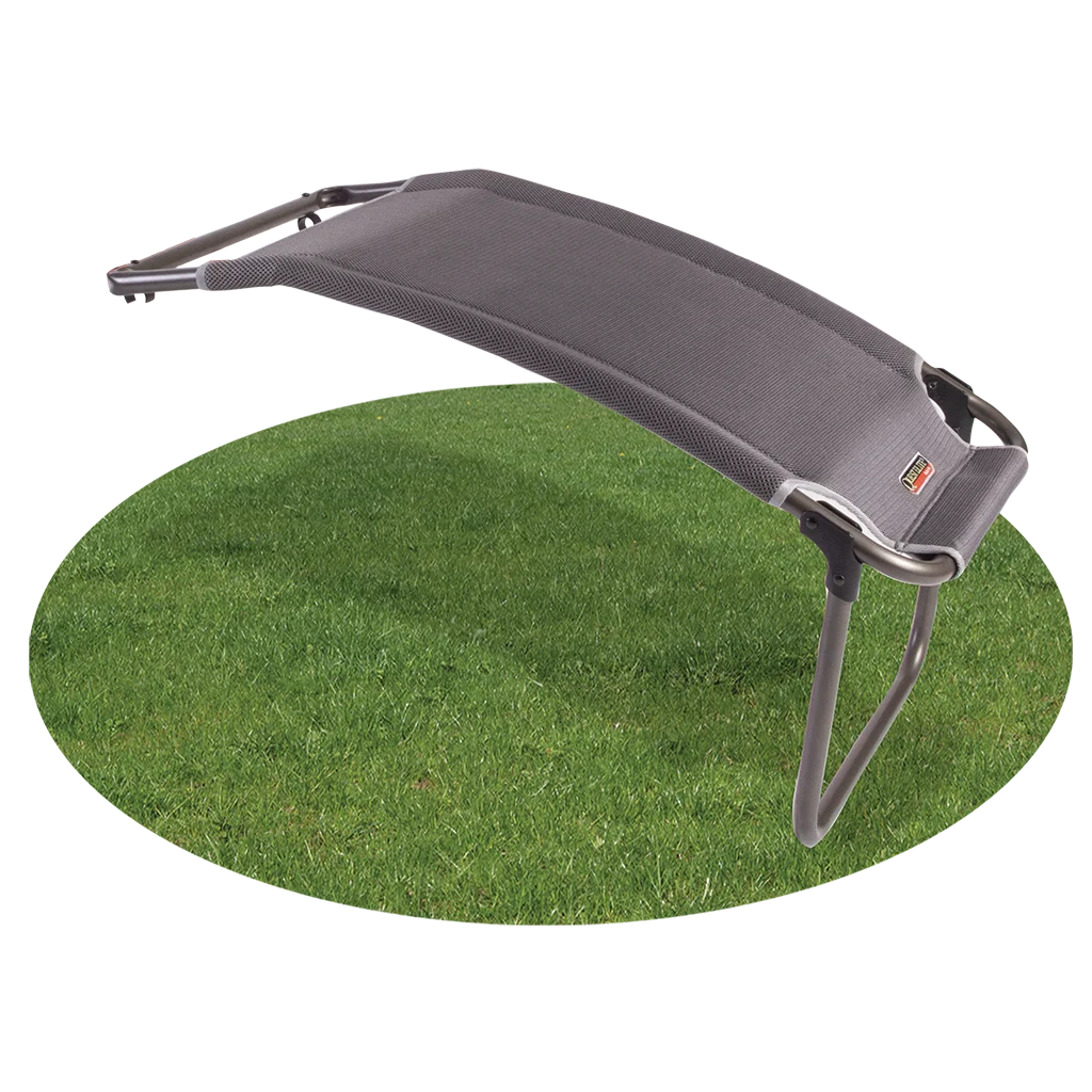 Quest Naples Pro Leg Rest Extension