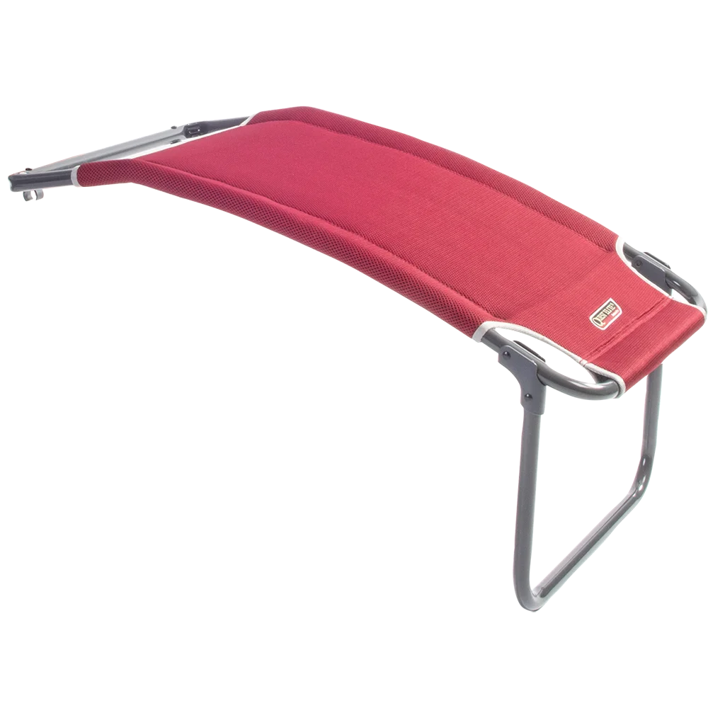 Quest Bordeaux Pro Leg Rest Extension