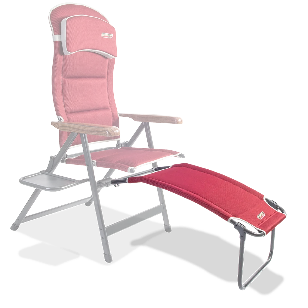 Quest Bordeaux Pro Leg Rest Extension