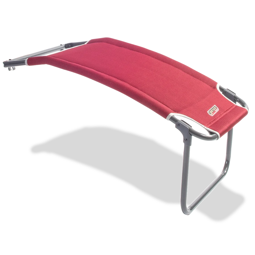 Quest Bordeaux Pro Leg Rest Extension
