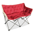 Quest Bordeaux Pro Double Snug Chair