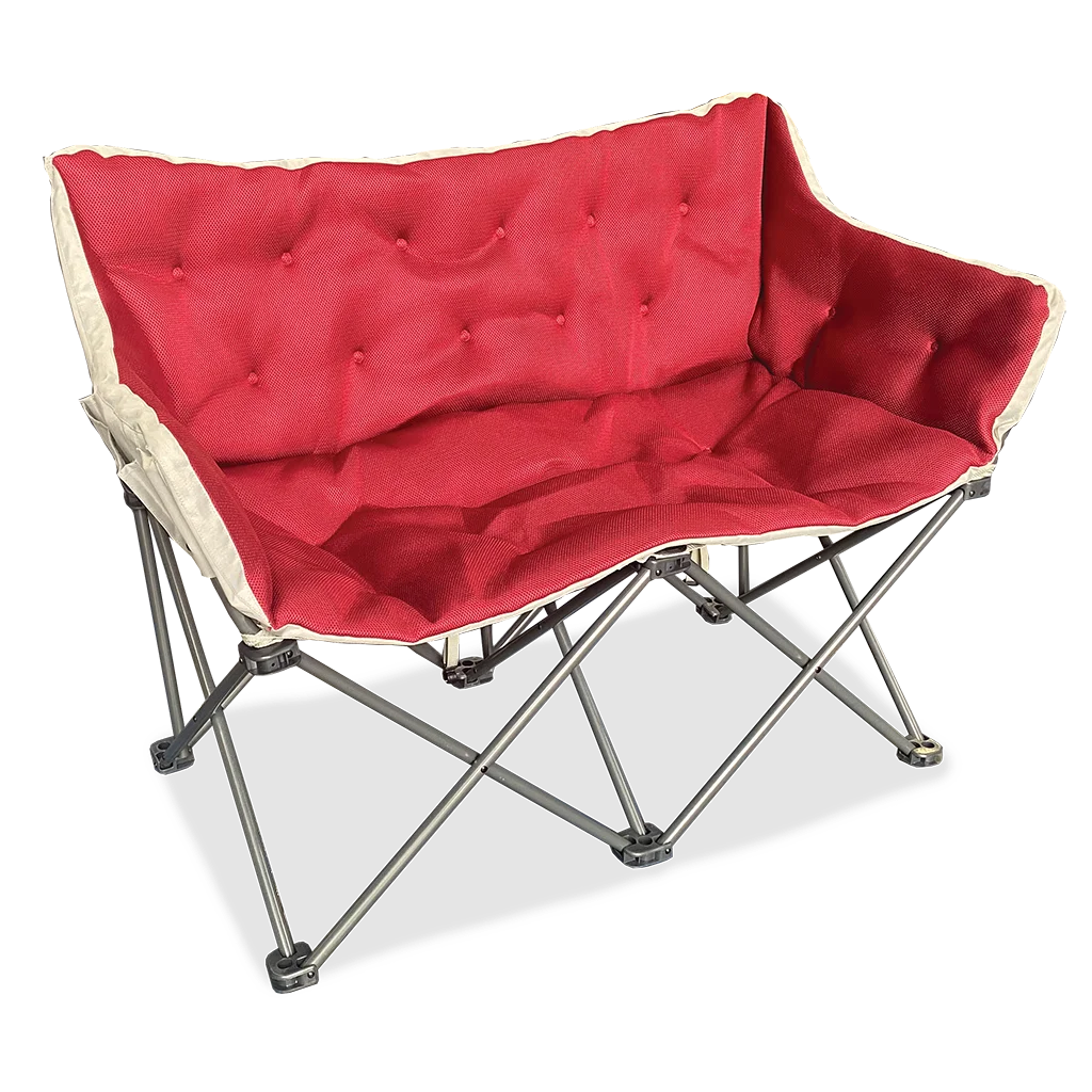 Quest Bordeaux Pro Double Snug Chair