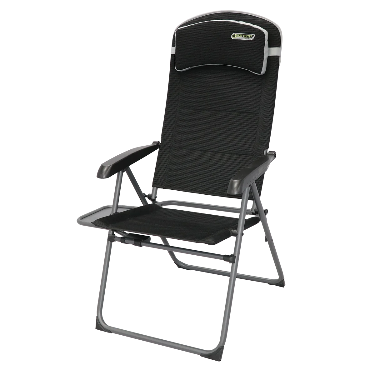 Quest Vienna Pro Recline Chair with side table