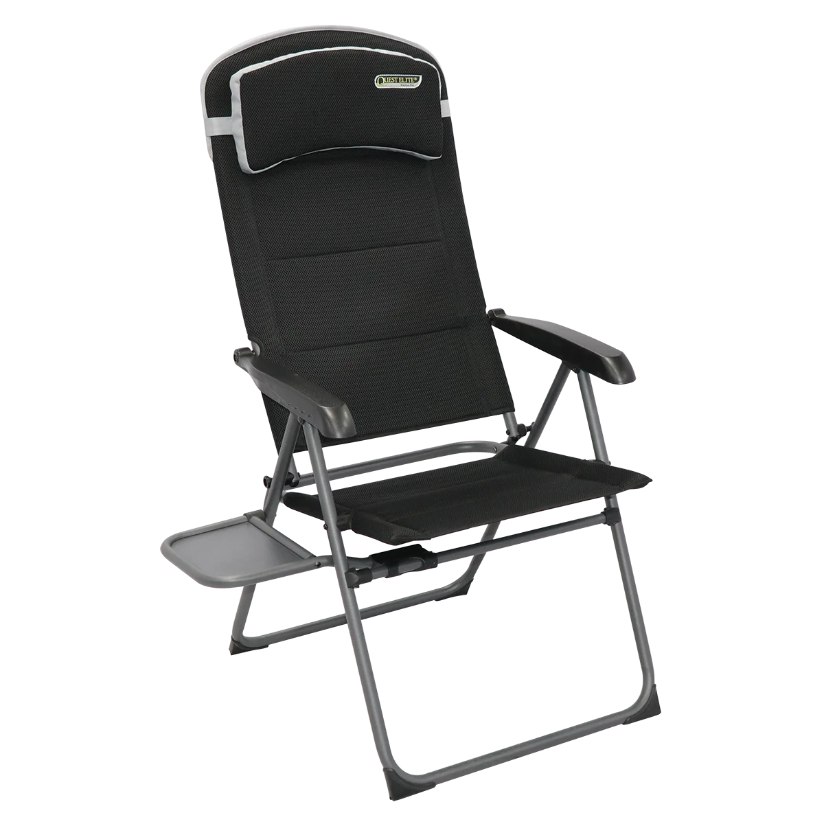 Quest Vienna Pro Recline Chair with side table