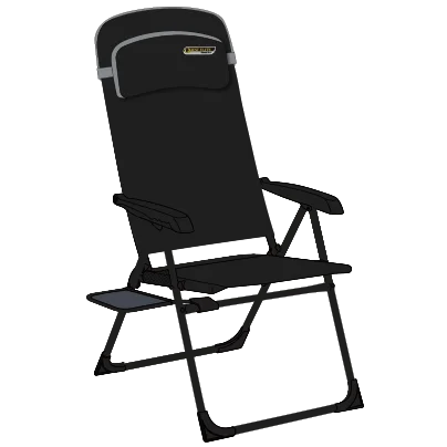 Quest Vienna Pro Recline Chair with side table