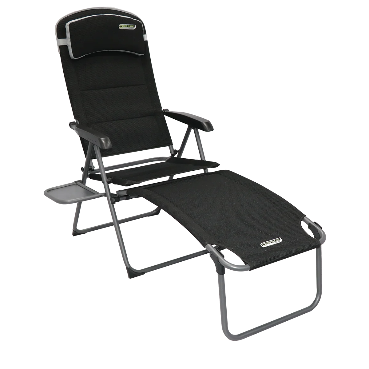 Quest Vienna Pro Recline Chair with side table