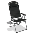 Quest Vienna Pro Recline Chair with side table