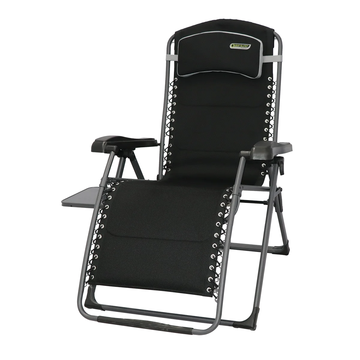Quest Vienna Pro Relax XL chair with side table